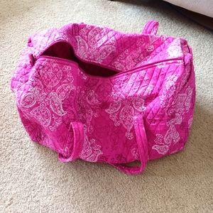Vera bradley large bag